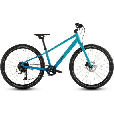 Cube Numove 240 Disc 24w 2026 Kids Bike