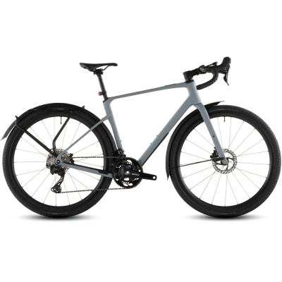 Cube Nuroad C:62 PRO FE 2026 Carbon Gravel Road Bike