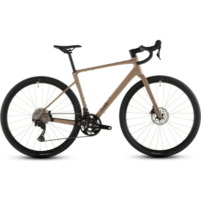 Cube Nuroad Race 2026 Gravel Road Bike