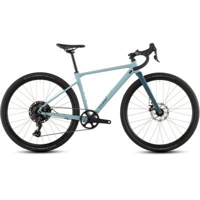Cube Nuroad Rookie Pro 2026 Junior Gravel Road Bike