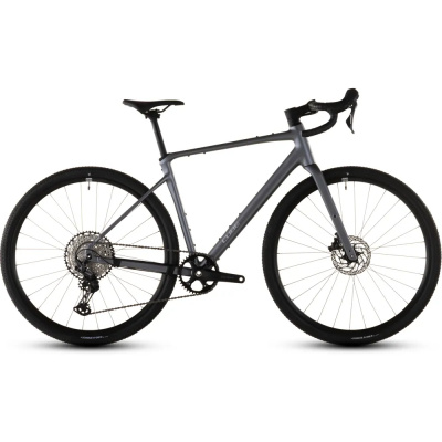 Cube Nuroad SLX 2026 Gravel Road Bike