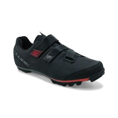 Cube Peak MTB Shoes