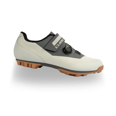 Cube Peak MTB Shoes