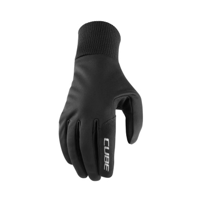 Cube Performance All Season Long Finger Gloves