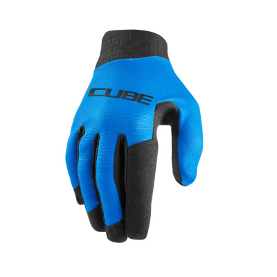 Cube Performance Long Finger Gloves
