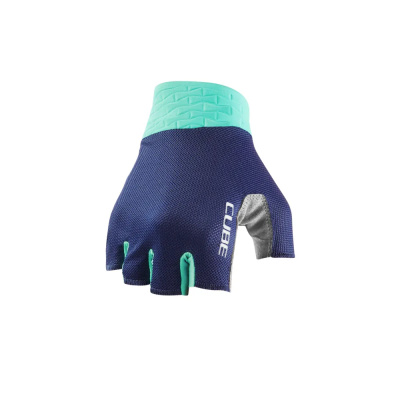 Cube Performance Short Finger Gloves