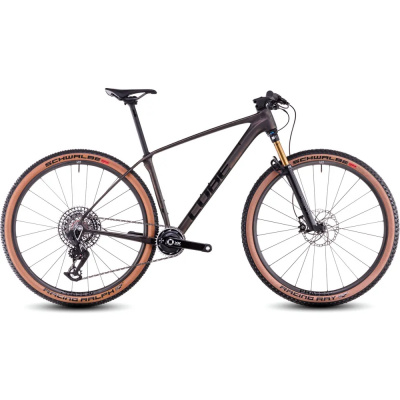 Cube Phenix C68X SLT 2024 Hardtail Mountain Bike