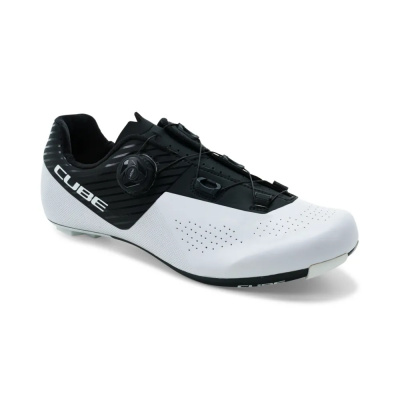 Cube RD Sydrix Pro Road Shoes Black/White