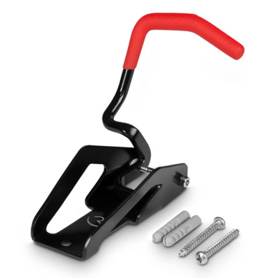 Cube RFR Bicycle Wall Hanger
