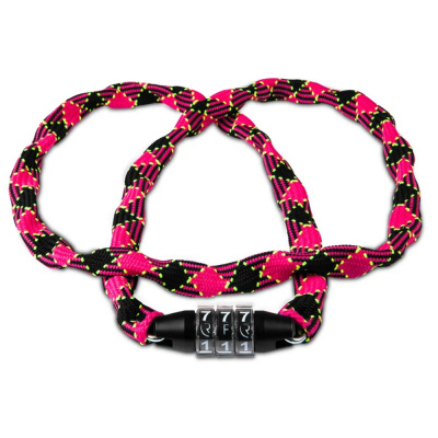 Cube RFR CMPT Kids' Combination Chain Lock