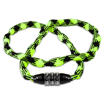 Cube RFR CMPT Kids' Combination Chain Lock