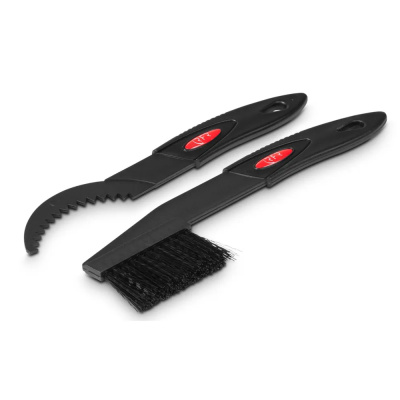 Cube RFR Cog Cleaning Brush Set