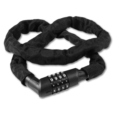 Cube RFR Combination Chain Lock