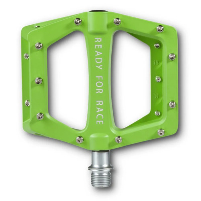 Cube RFR Flat Race MTB Pedals