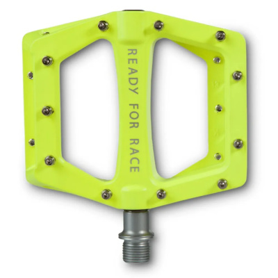 Cube RFR Flat Race MTB Pedals