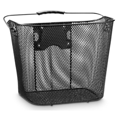 Cube RFR Front Klick and Go Basket