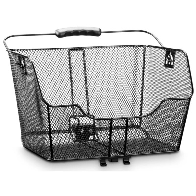 Cube RFR Klick and Go Basket