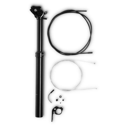 Cube RFR Pro Outside Dropper Seatpost