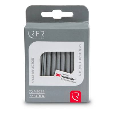 Cube RFR Pro Reflector Set