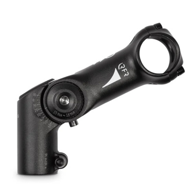 Cube RFR Raised Adjustable MTB Stem
