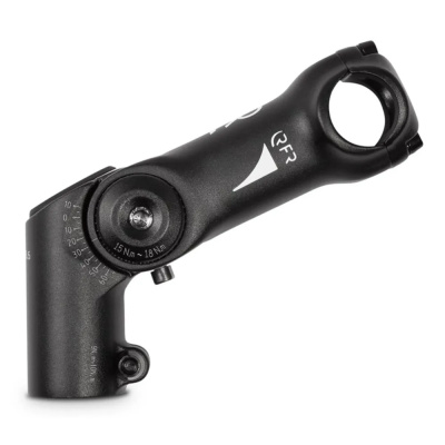 Cube RFR Raised Adjustable Trekking Stem