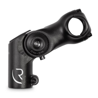 Cube RFR Raised Adjustable Trekking Stem