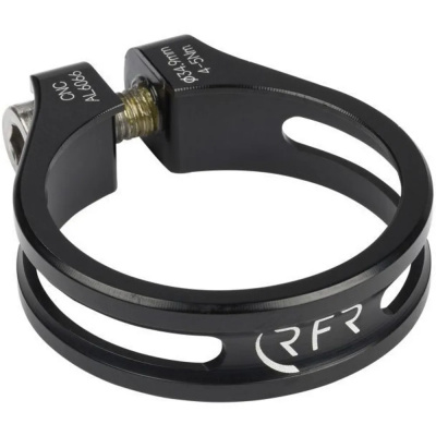Cube RFR Screwlock Seat Clamp UltraLight