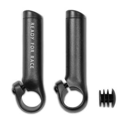 Cube RFR Standard Bar Ends