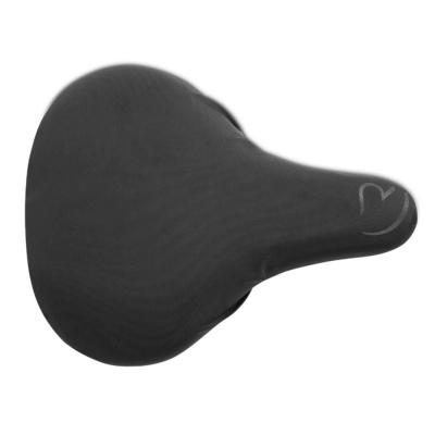 Cube RFR Trekking/City Saddle Rain Cover