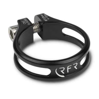 Cube RFR Ultralight Seatclamp