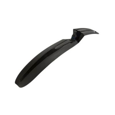 Cube Race Cubeguard 26 inch / 28 inch Cross Front Mudguard