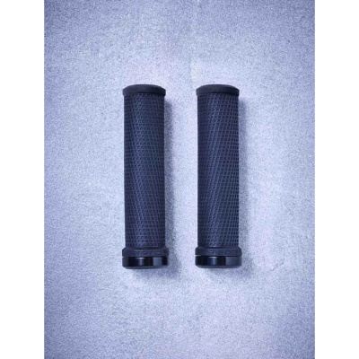 Cube Race Grips