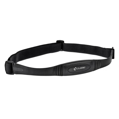 Cube Race Train Heart Rate Chest Belt
