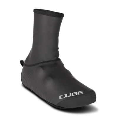 Cube Rain Shoe Covers