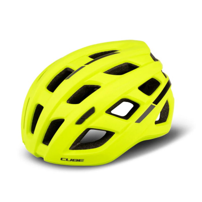 Cube Road Race Helmet