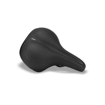 Cube Saddle Shen Comfort Saddle