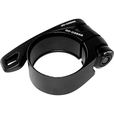 Cube Seatpost Clamp