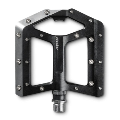 Cube Slasher MTB Flat Pedals