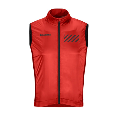 Cube Teamline Men's Gilet
