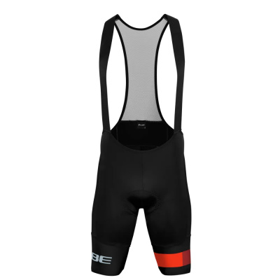 Cube Teamline Pro Bib Shorts