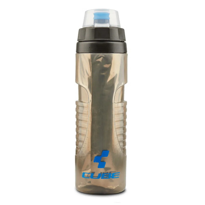 Cube Thermo Water Bottle