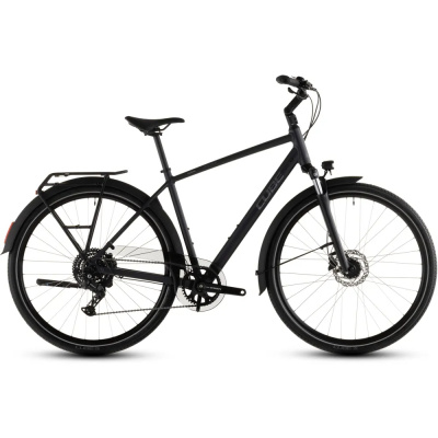 Cube Touring One 2026 Hybrid Bike