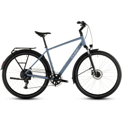Cube Touring One 2026 Hybrid Bike