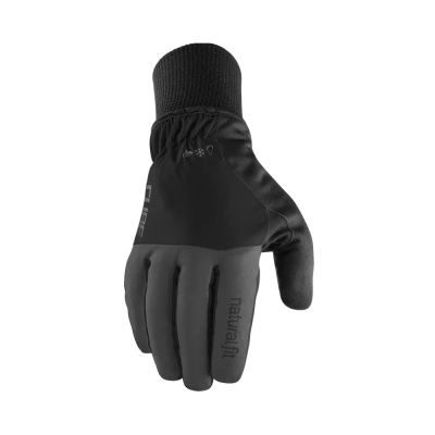 Cube Winter X Natural Fit Long Finger Gloves