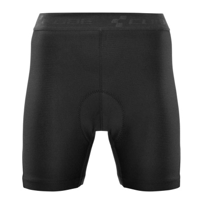 Cube Women's Liner Shorts