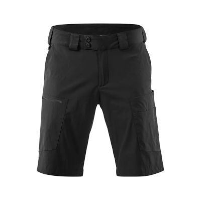 Cube Work Casual Shorts