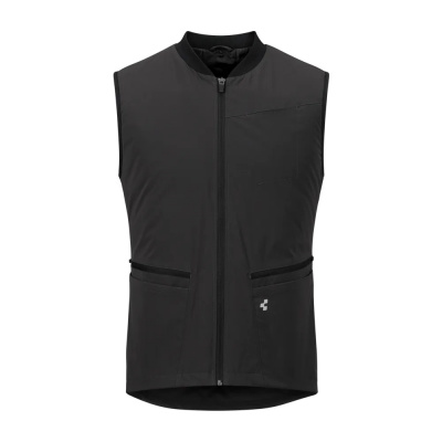 Cube Work Vest