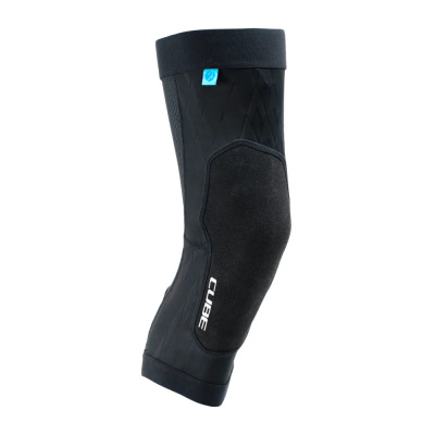 Cube X Natural Fit Knee Protectors