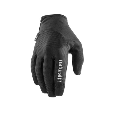 Cube X Natural Fit Long Finger Gloves