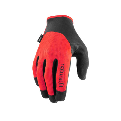 Cube X Natural Fit Long Finger Gloves